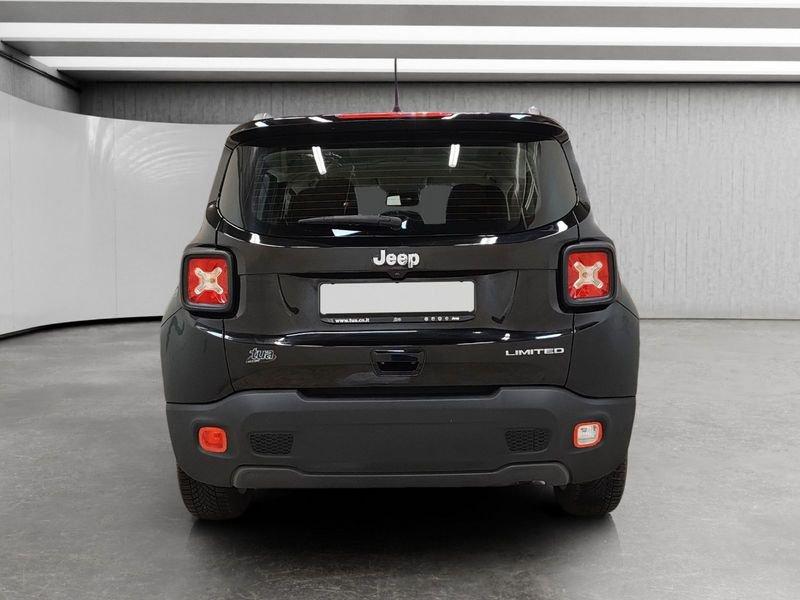 Jeep Renegade 1.0 t3 Limited 2wd