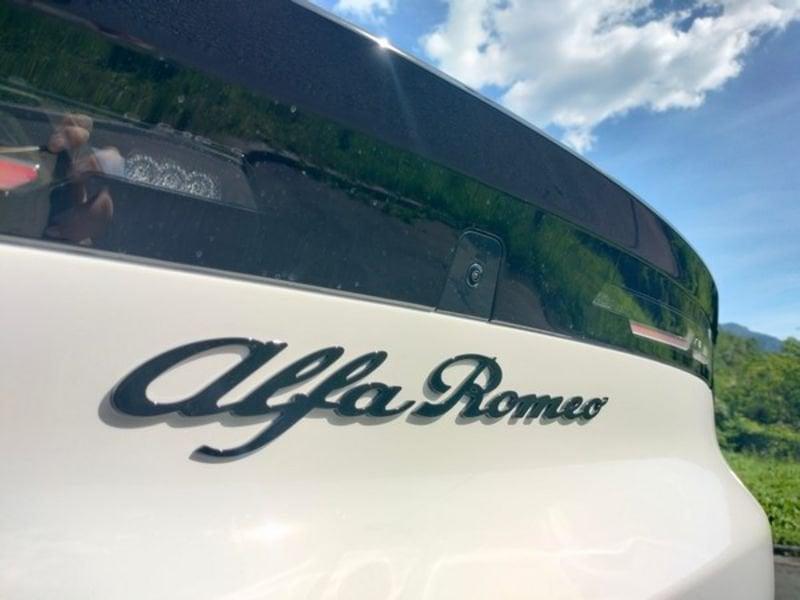 Alfa Romeo Junior 1.2 136 CV Hybrid eDCT6 Speciale, Prezzo Reale!!!