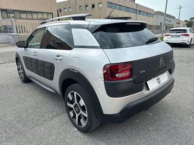 Citroen C4 Cactus BlueHDi 100 S&S ETG6 Shine