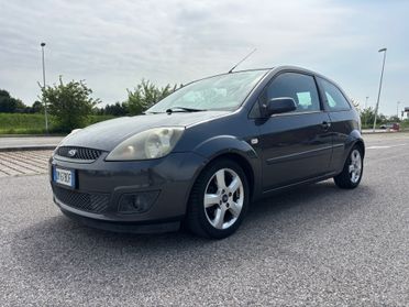 Ford Fiesta 1.4 TDCi 3p. Ghia