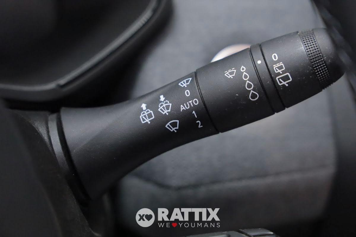 Renault Clio 1.0 TCE 90CV Techno