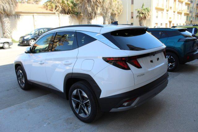 HYUNDAI Tucson 1.6 CRDI 48V DCT Business -KM0