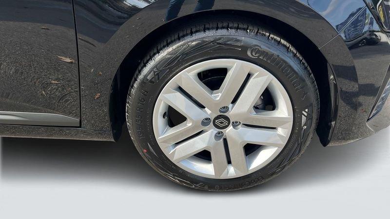 Renault Clio Clio ECO-G 100 CV 5 porte Evolution