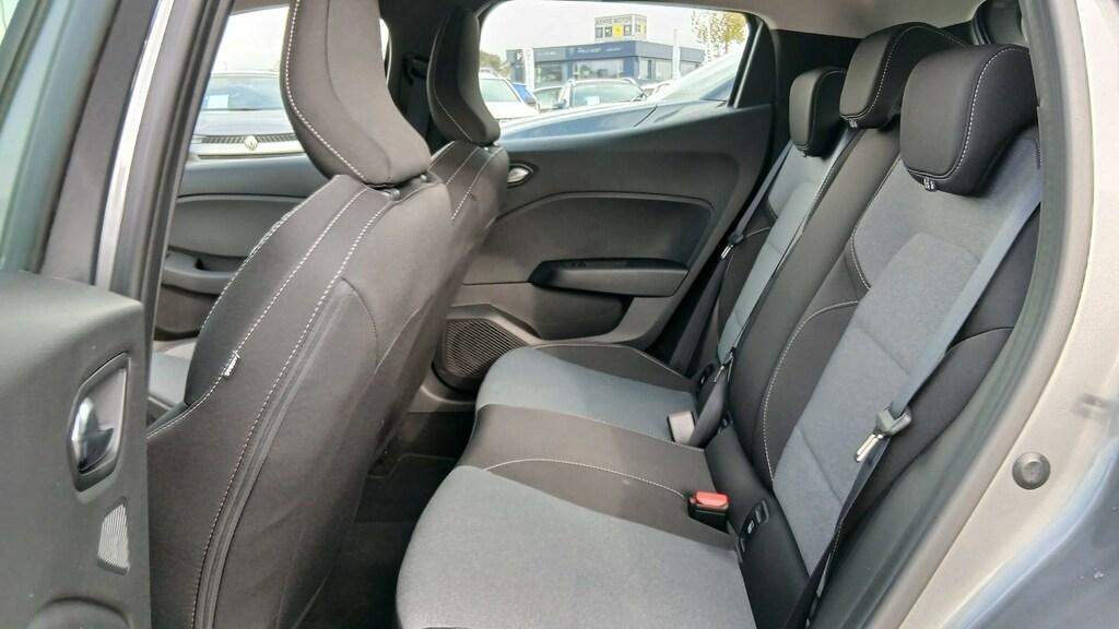 Renault Clio 1.0 TCe Evolution