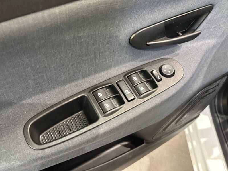 Lancia Ypsilon Ypsilon 1.0 FireFly 5 porte Hybrid Ecochic Gold