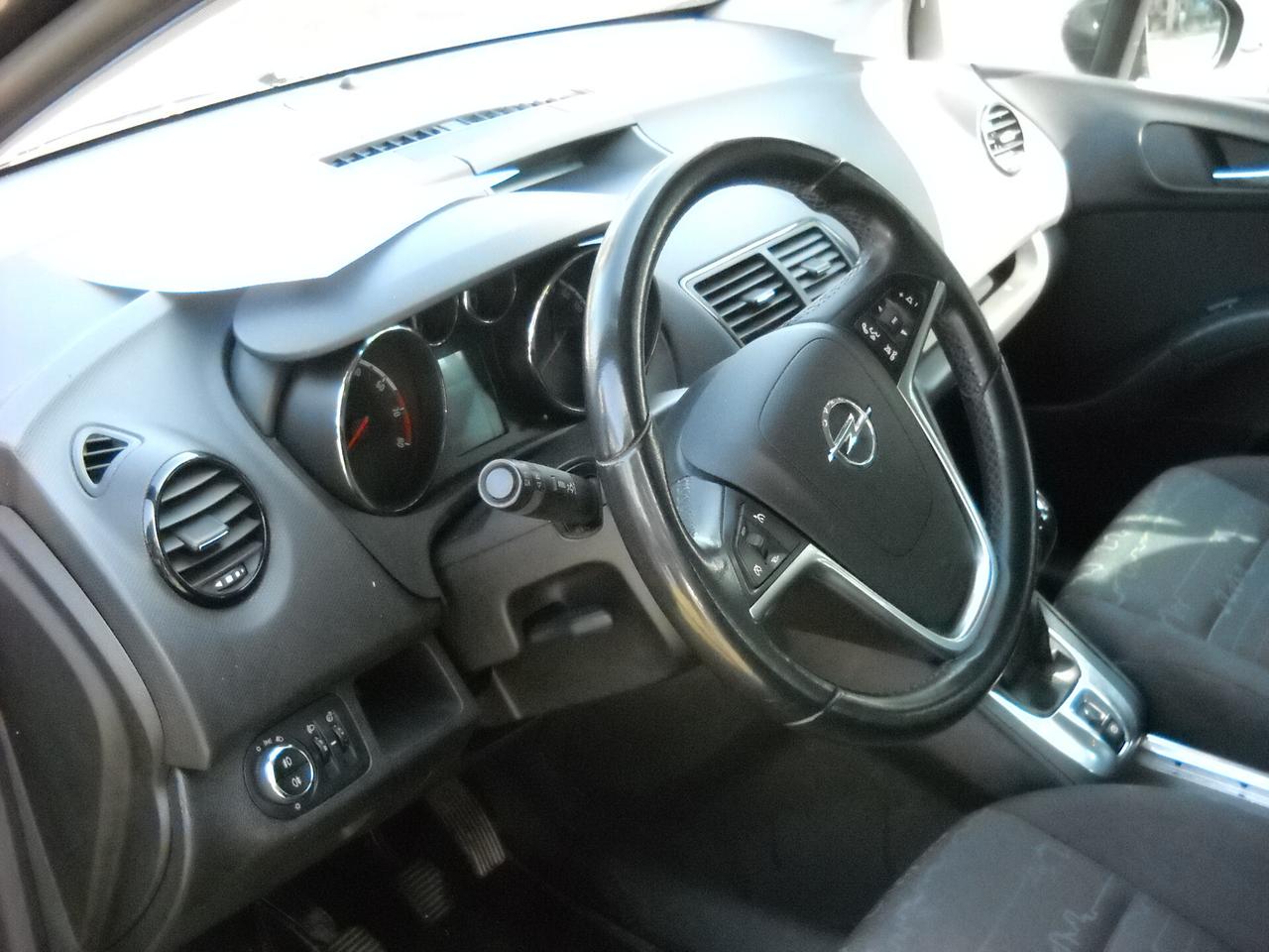 Opel Meriva 1.4 Turbo 120CV GPL Tech Cosmo