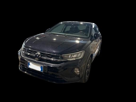 Volkswagen Taigo 1.0 TSI 115 CV R-Line