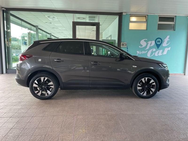 Opel Grandland X 1.6 PHEV FWD Ultimate