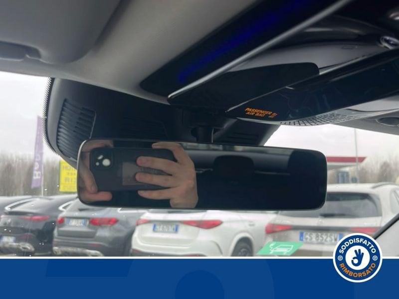 Mercedes-Benz GLC Coupé GLC 300de 4Matic EQ-Power Coupé AMG Line Premium Tech