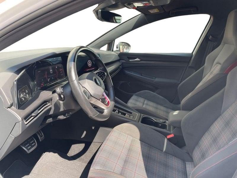 Volkswagen Golf 2.0 tsi GTI 245cv dsg