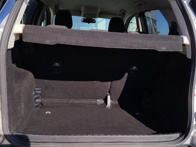 FORD EcoSport 1.5 TDCi 100 CV Start&Stop Titanium