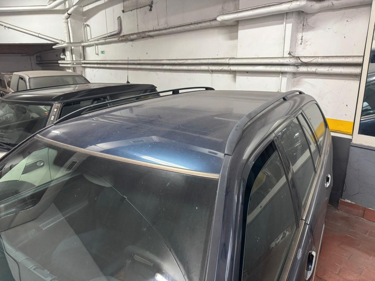 Mercedes-benz E 200 Kompressor cat S.W. Avantgarde