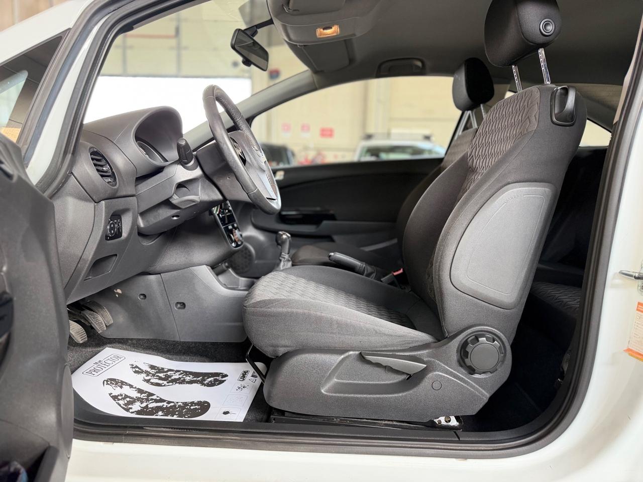 Opel Corsa 1.2 85CV 3 GPL-TECH Ecotec NEOPATENTATI