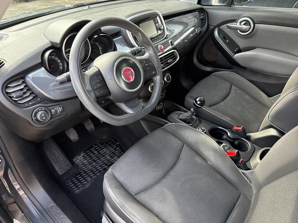 Fiat 500X 1.3 Multijet Business 4x2