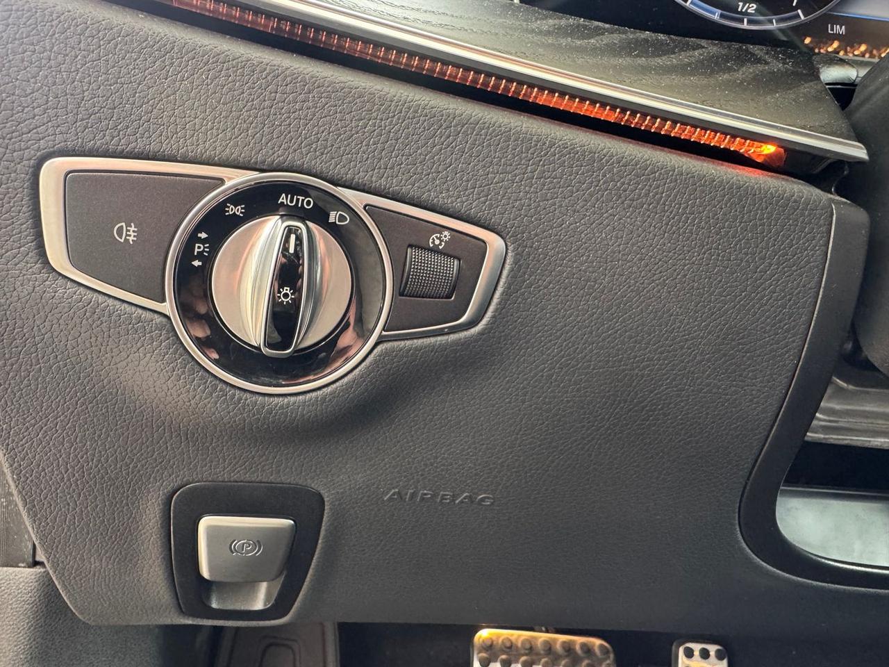 Mercedes-Benz E 220 Premium Plus E 220 D #9679