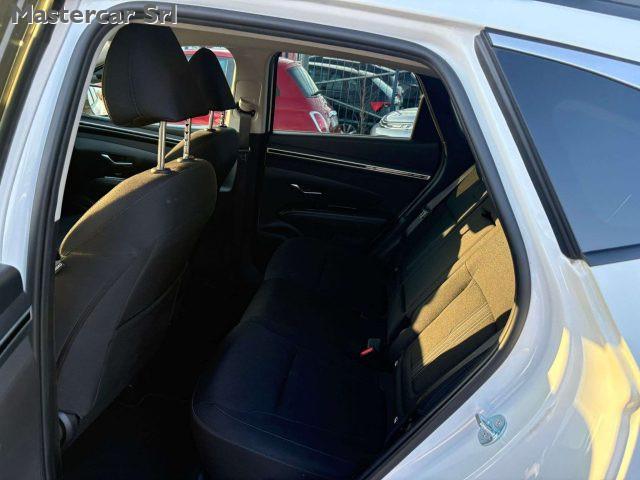 HYUNDAI Tucson Tucson III 1.6 crdi Xline 2wd - GM900RX