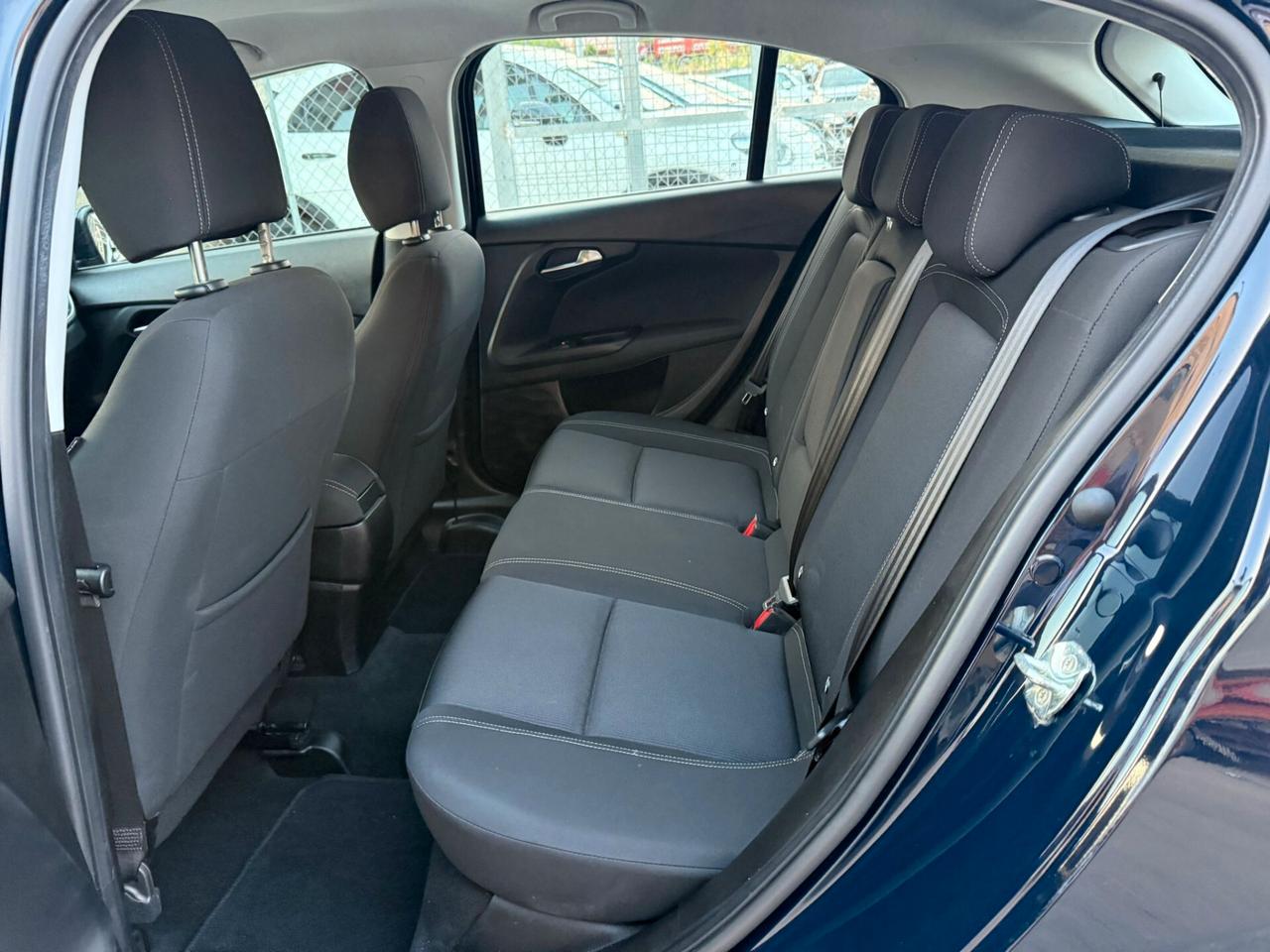 Fiat Tipo 1.6 Mjt 120 CV 5 porte Lounge