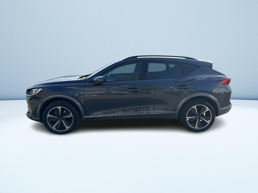 Cupra Formentor 1.5 TSI