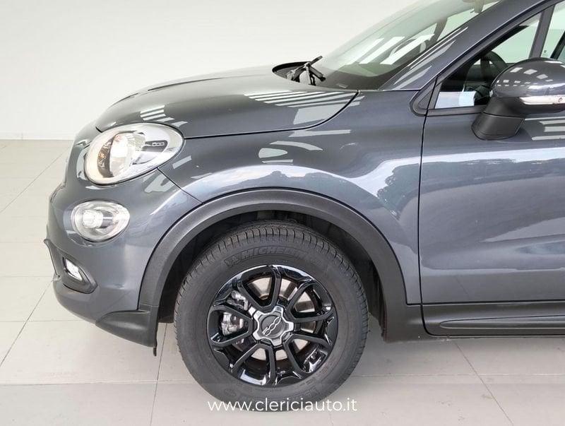 FIAT 500X 1.3 MultiJet 95 CV Business