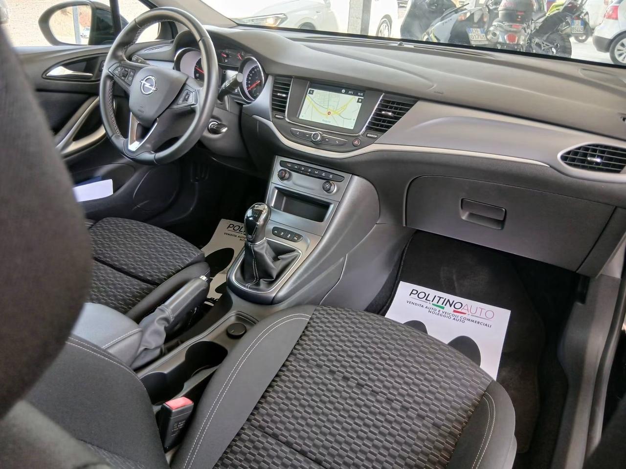 Opel Astra 1.6 CDTi 110CV Start&Stop Sports Tourer Business