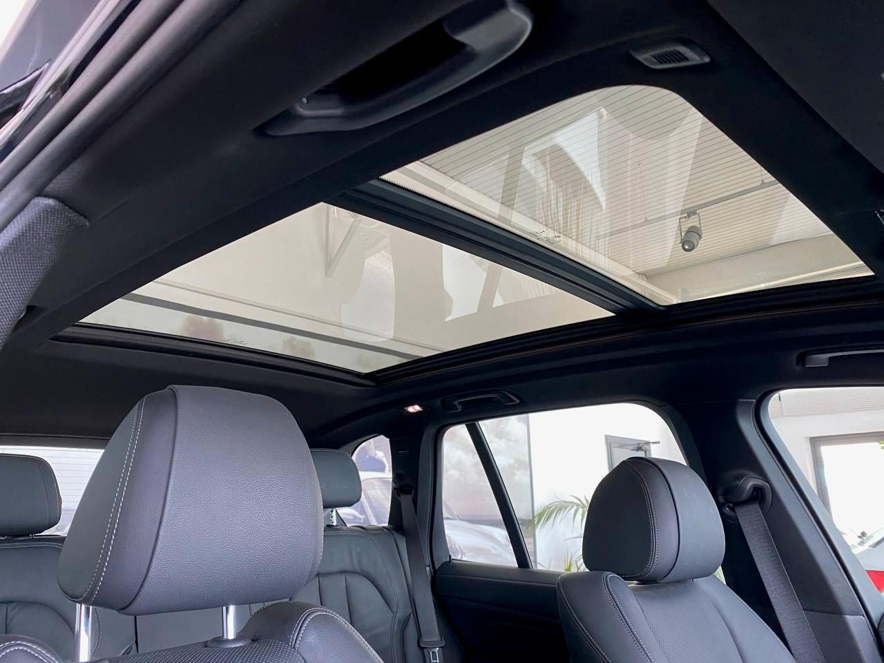 BMW X5 X-Drive 3.0 D 265CV 48V MHEV + TETTO