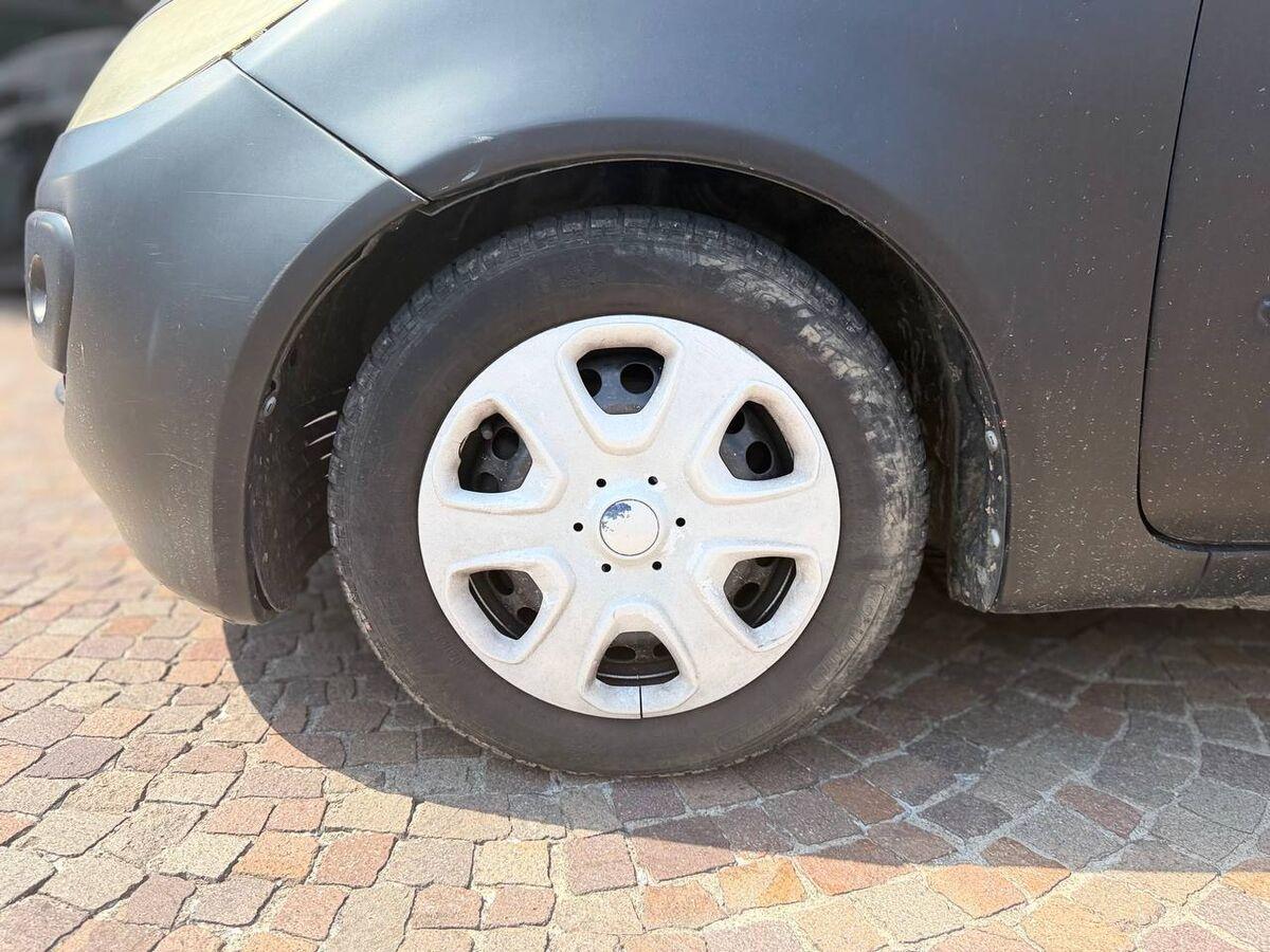 Mitsubishi Colt 3 Porte Colt 1.1 Inform Gpl 3p