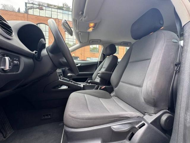 Audi A3 Sportback 1.6 tdi Ambition