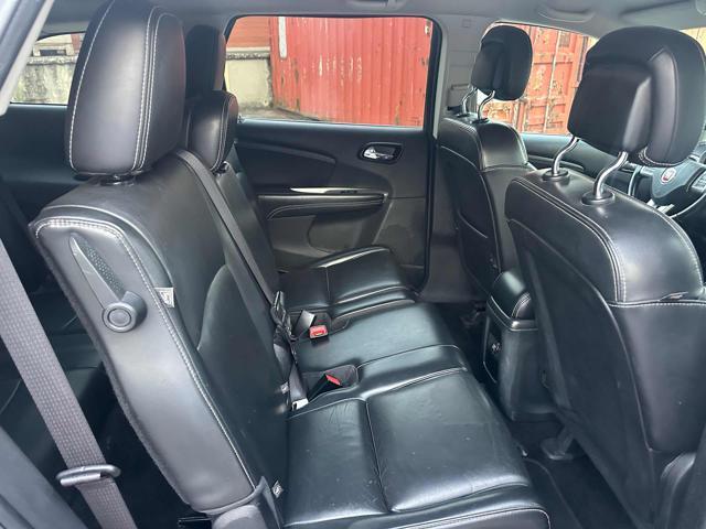 FIAT Freemont 2.0 Mjt 170CV 4x4 aut. Cross perfetta di meccanica