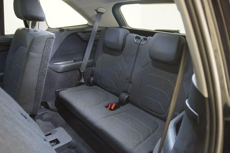 Skoda Kodiaq Kodiaq 2.0 TDI EVO SCR DSG 7 posti Executive