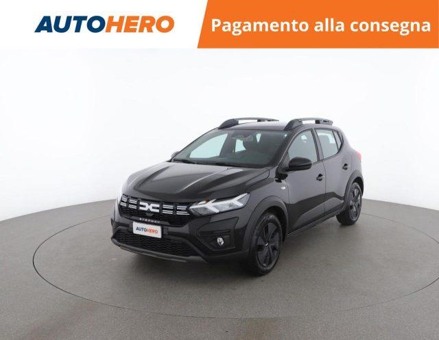 DACIA Sandero Stepway 1.0 TCe 90 CV Expression