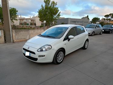 Fiat Punto 1.300 MULTIJET DIESEL 75CV ADATTA AI NEO PATENTATI