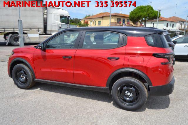 CITROEN C3 Aircross 1.2 Turbo 100cv Manuale YOU PRONTA CONSEGNA