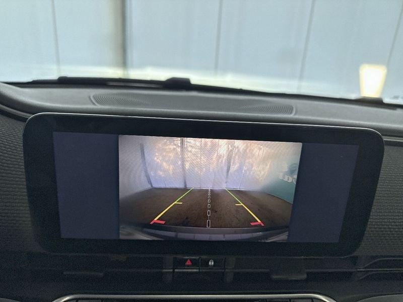 FIAT 500 Elettrica La Prima