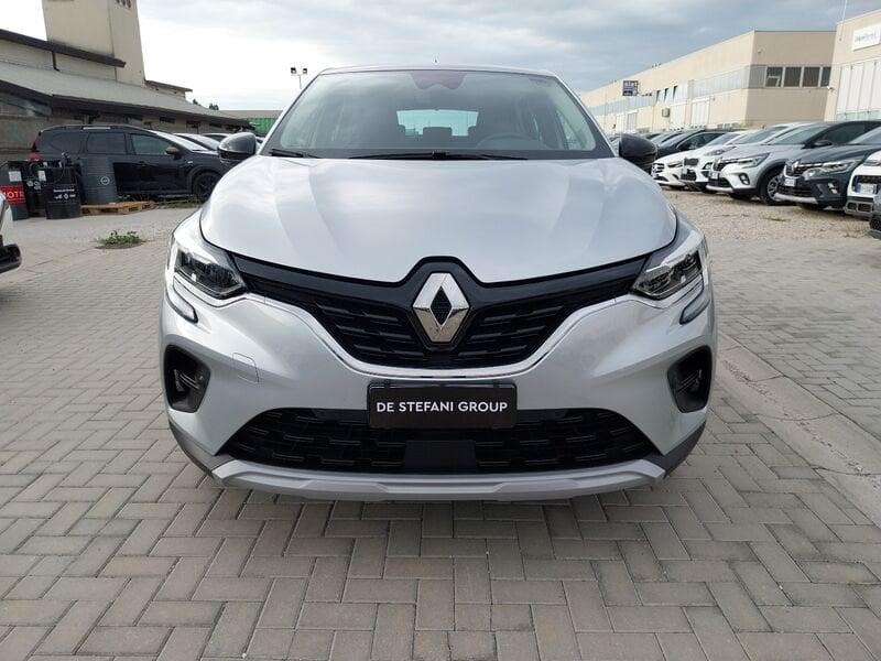 Renault Captur II 2019 1.0 tce Zen Gpl 100cv my21