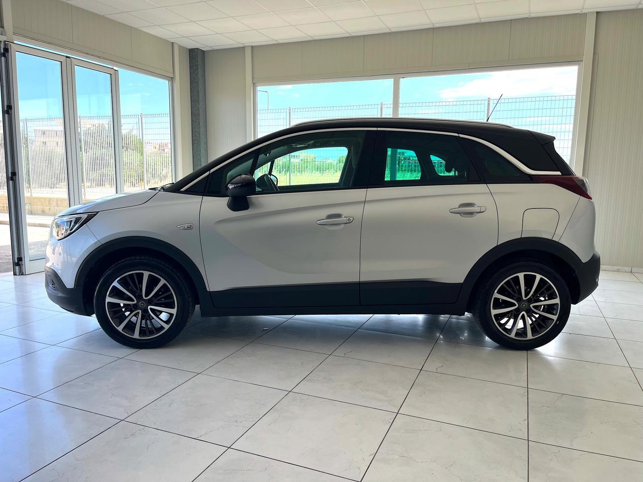 Opel Crossland X 1.6 ECOTEC D 8V Start&Stop Innovation