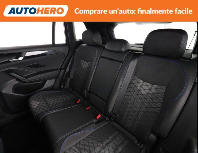 VOLKSWAGEN Tiguan 2.0 TDI 150 CV DSG R-Line