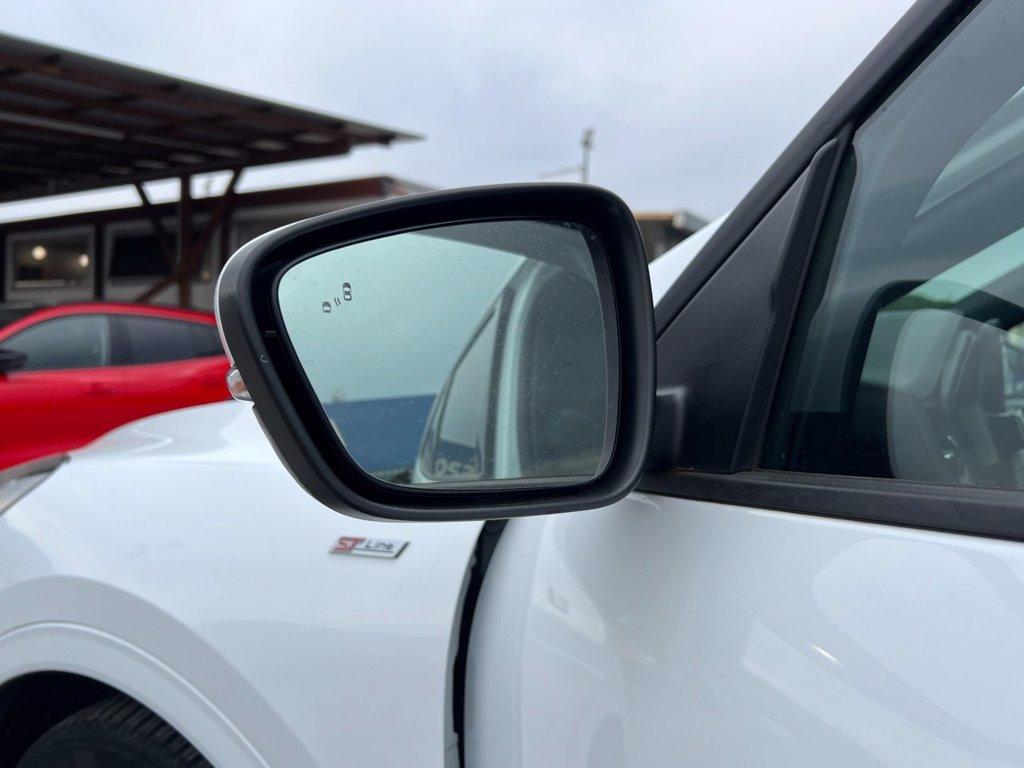 FORD Kuga 2.5 Full Hybrid 190 CV CVT 2WD ST-Line X del 2022