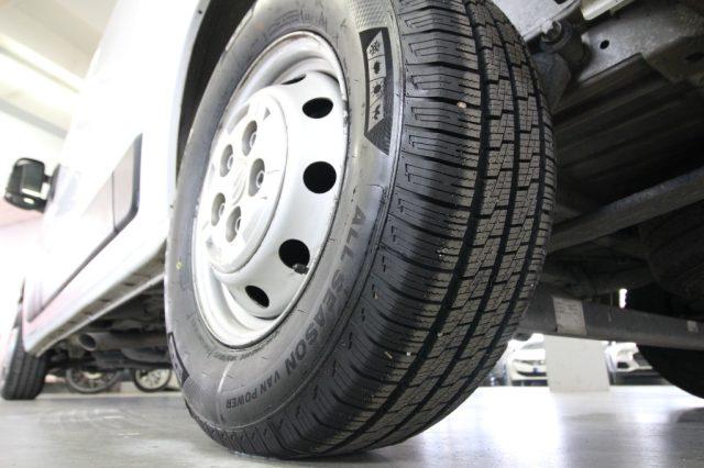 CITROEN Jumper 33 BlueHDi 120 S&S PM-TM Furgone + IVA 22%