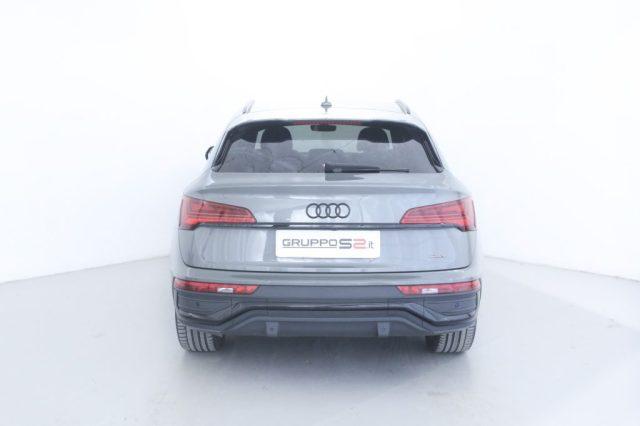 AUDI Q5 Sportback 40TDI quattro S line *SCONTO IMMEDIATO*