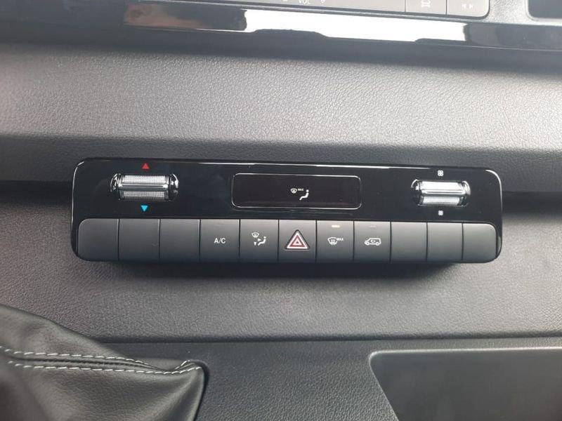 Mercedes-Benz Sprinter Telaio Tetto Alto 315 CDI 39/35