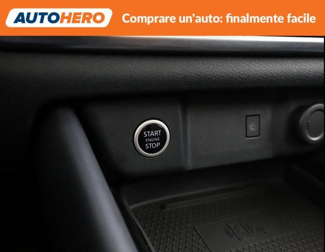 NISSAN Qashqai MHEV 158 CV Tekna+