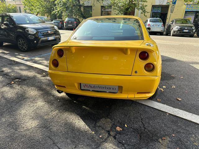 FIAT Coupe Coupé 1.8 i.e. 16V-