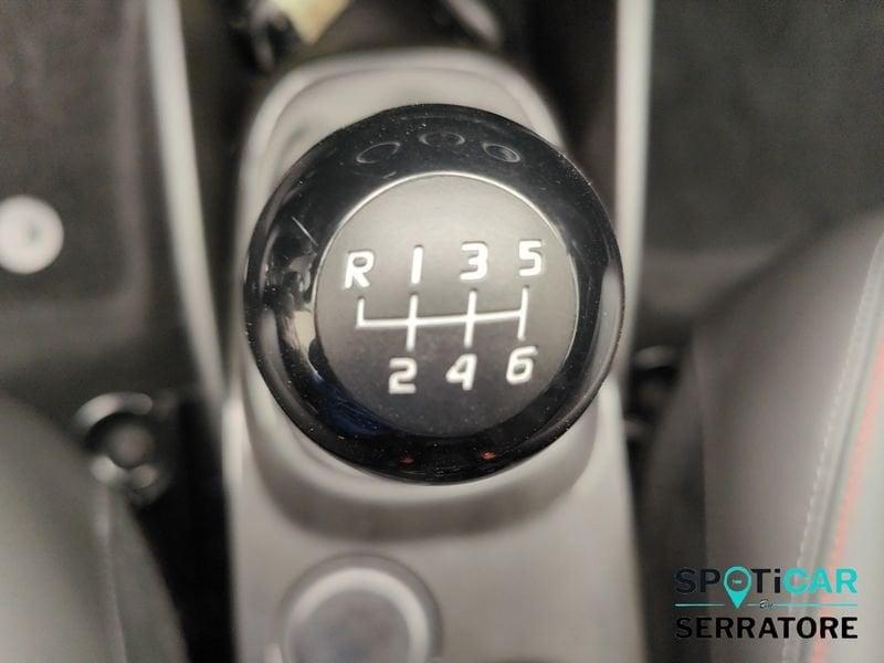 FIAT 500X **FUORI PRODUZIONE** 500 X My23 1.0 120cv Firefly Sport