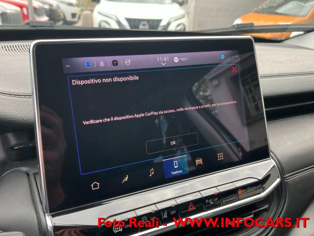 JEEP Compass 1.3 T4 240 CV PHEV AT6 4xe S - PROMO