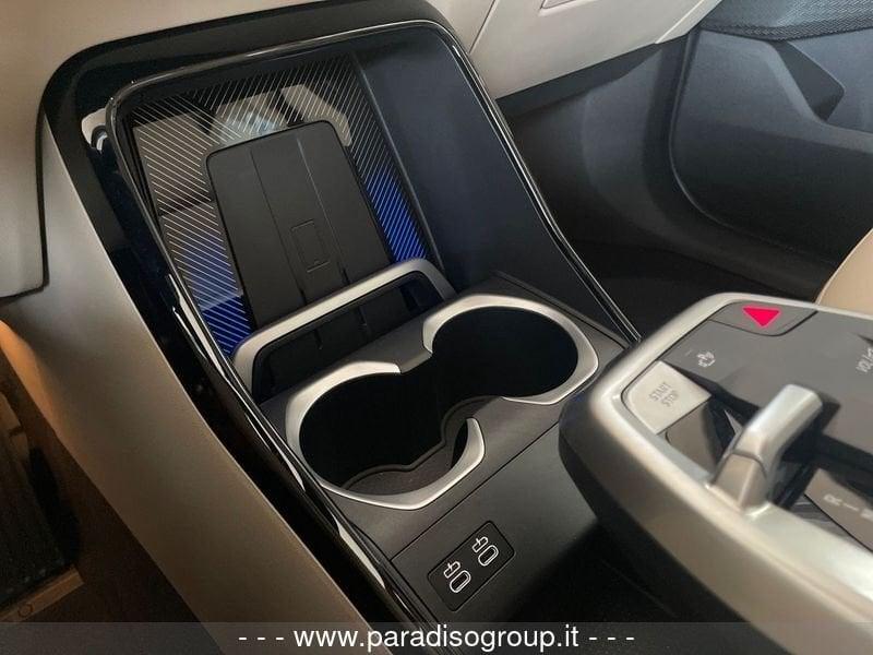 BMW X1 SERIE X - BMW i xDrive30