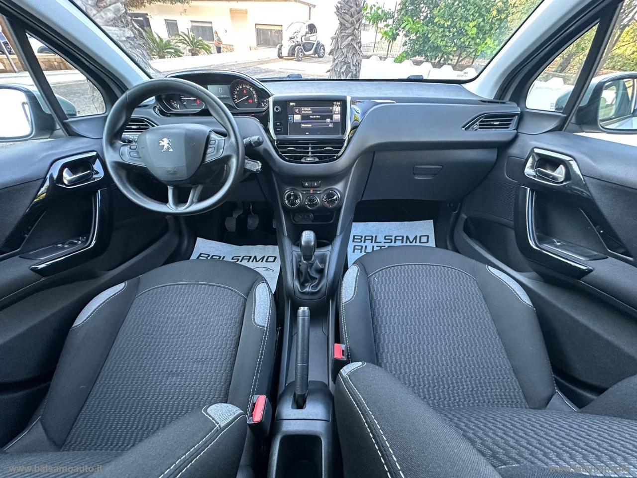 PEUGEOT 208 82CV 5p. Allure
