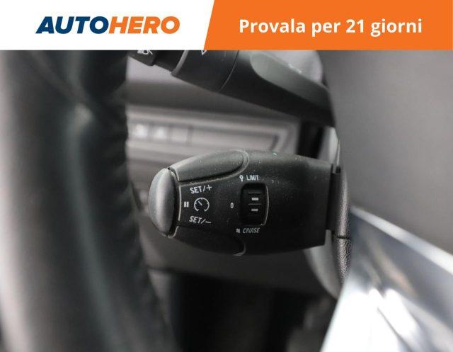 PEUGEOT 2008 1° serie BlueHDi 75 Active