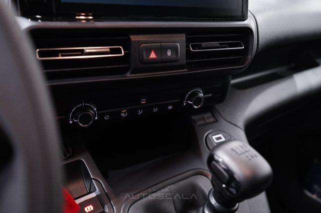 FIAT Doblo 1.5 BlueHdi 130cv L2 Van