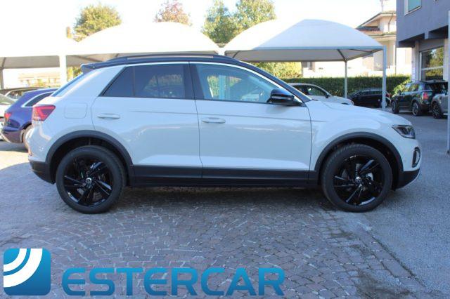 VOLKSWAGEN T-Roc 2.0 TDI SCR Sport KM0