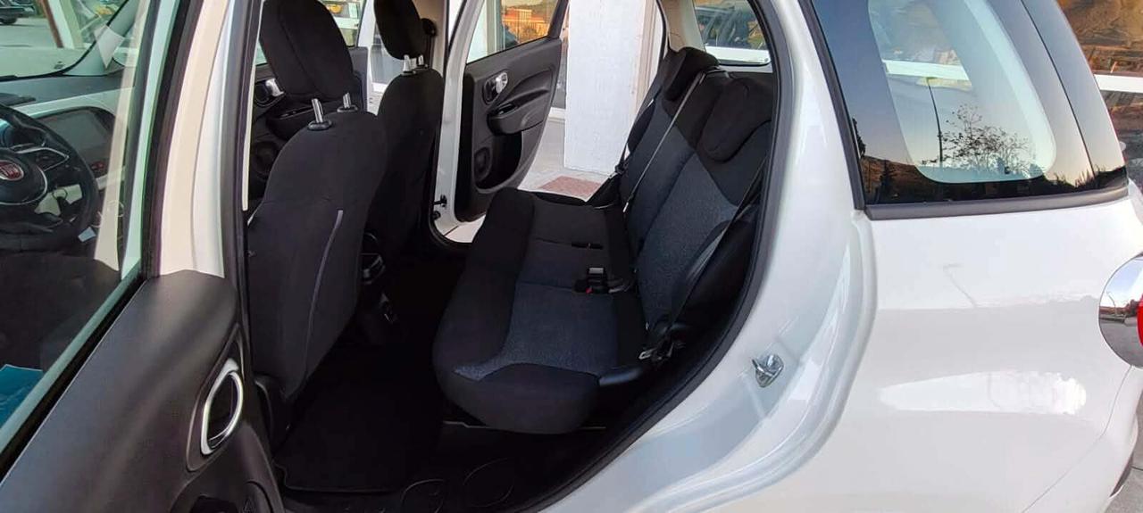 Fiat 500L 1.3 Multijet 95 CV KM 57000